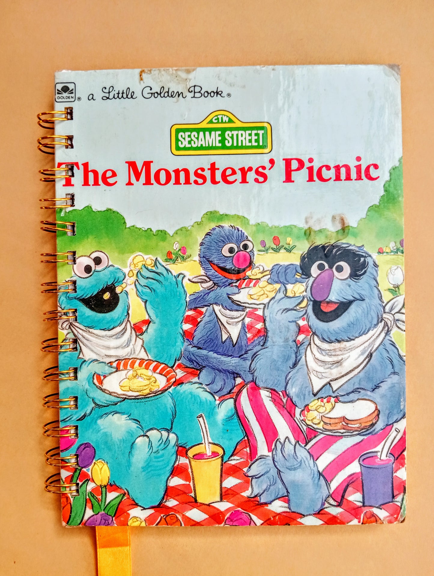 Blank Journal