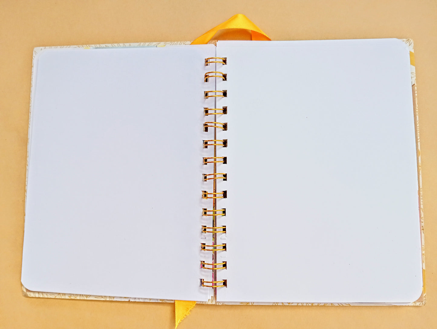 Blank Journal