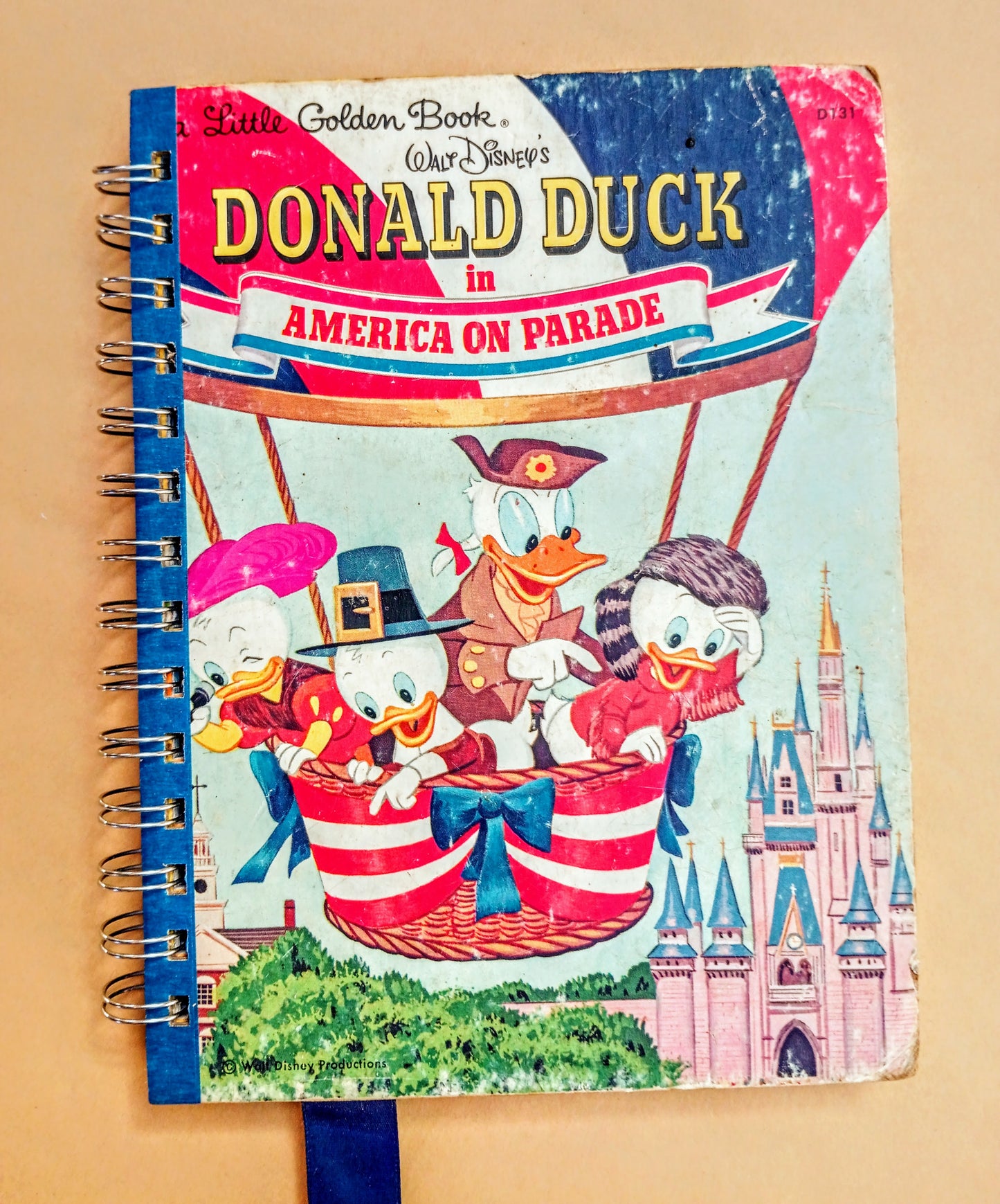 Blank Journal