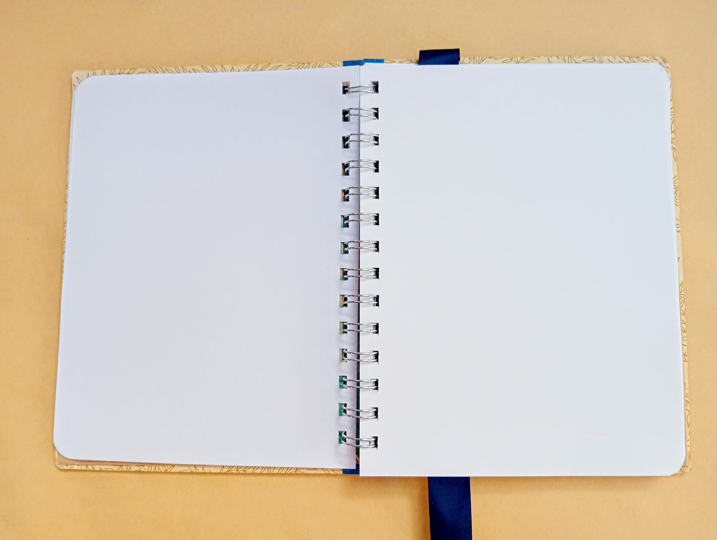 Blank Journal