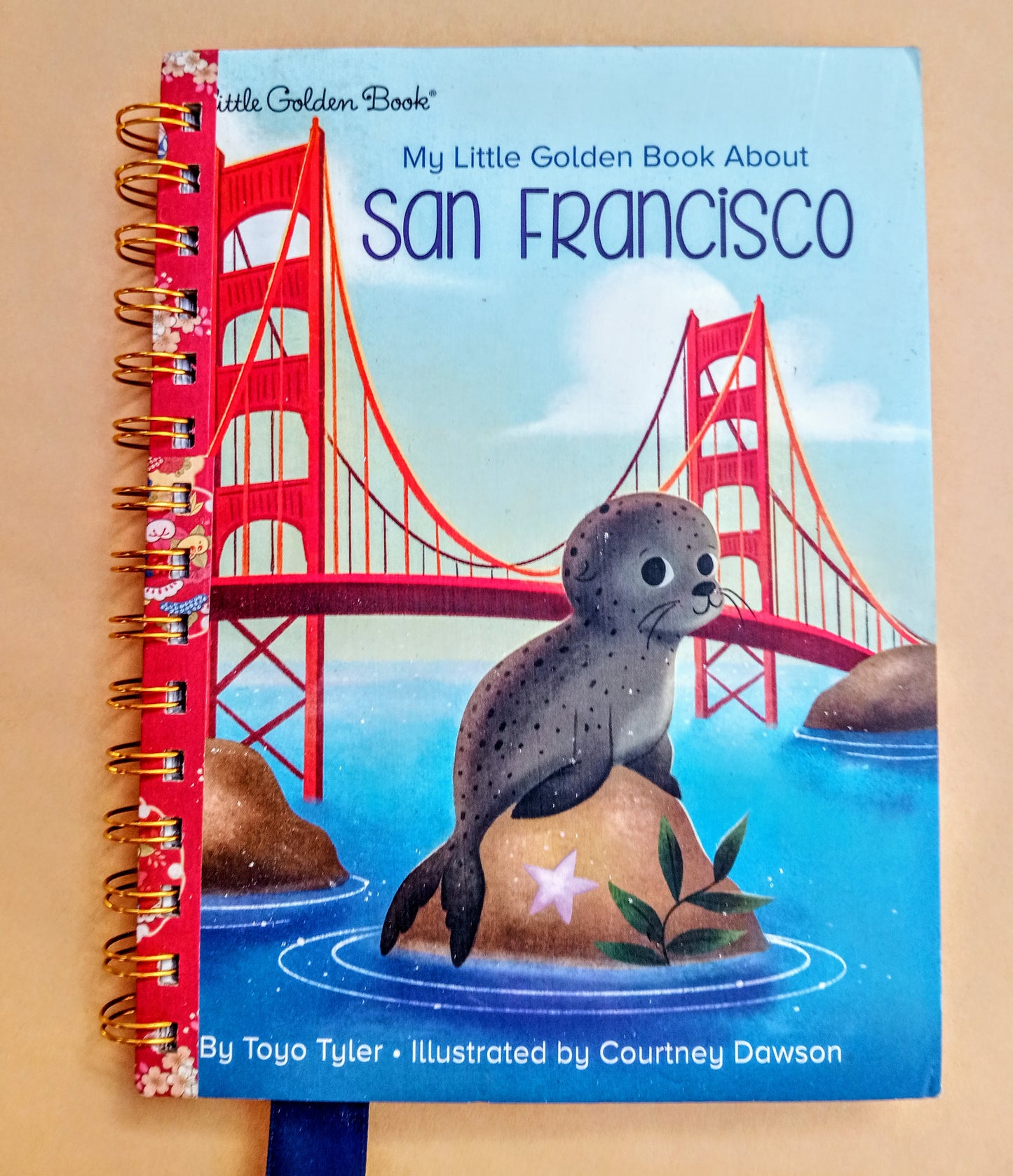 Blank Journal