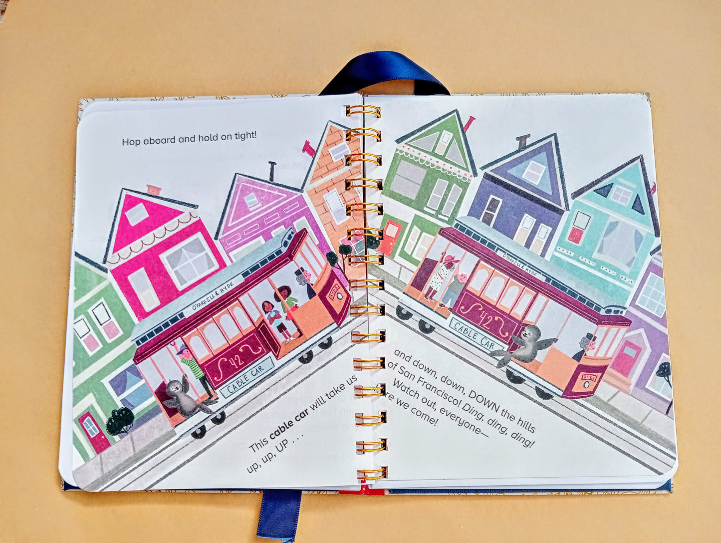 Blank Journal