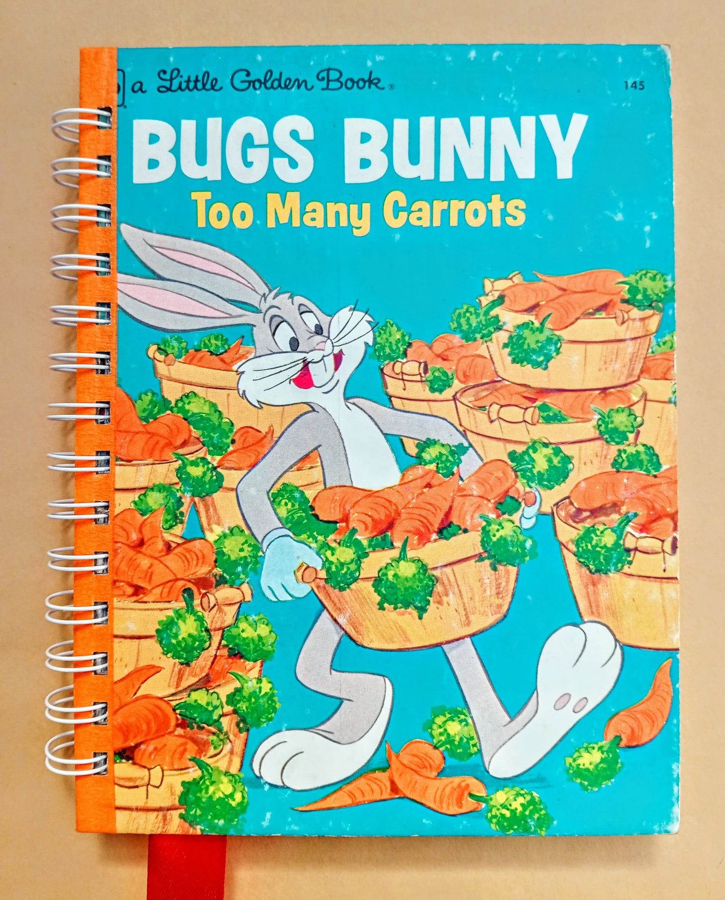 Blank Journal