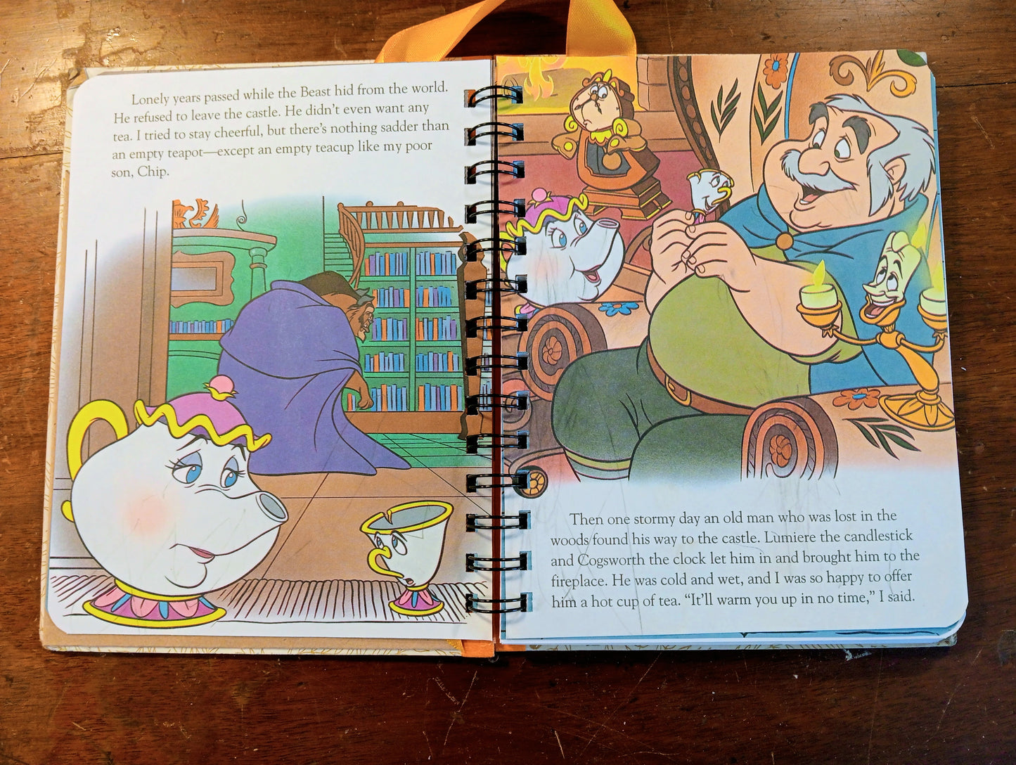 Blank Journal