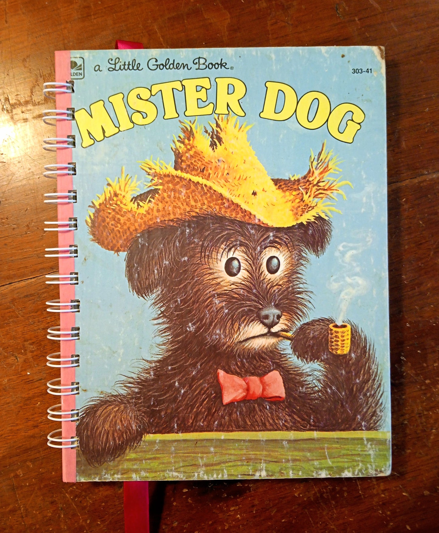 Blank Journal