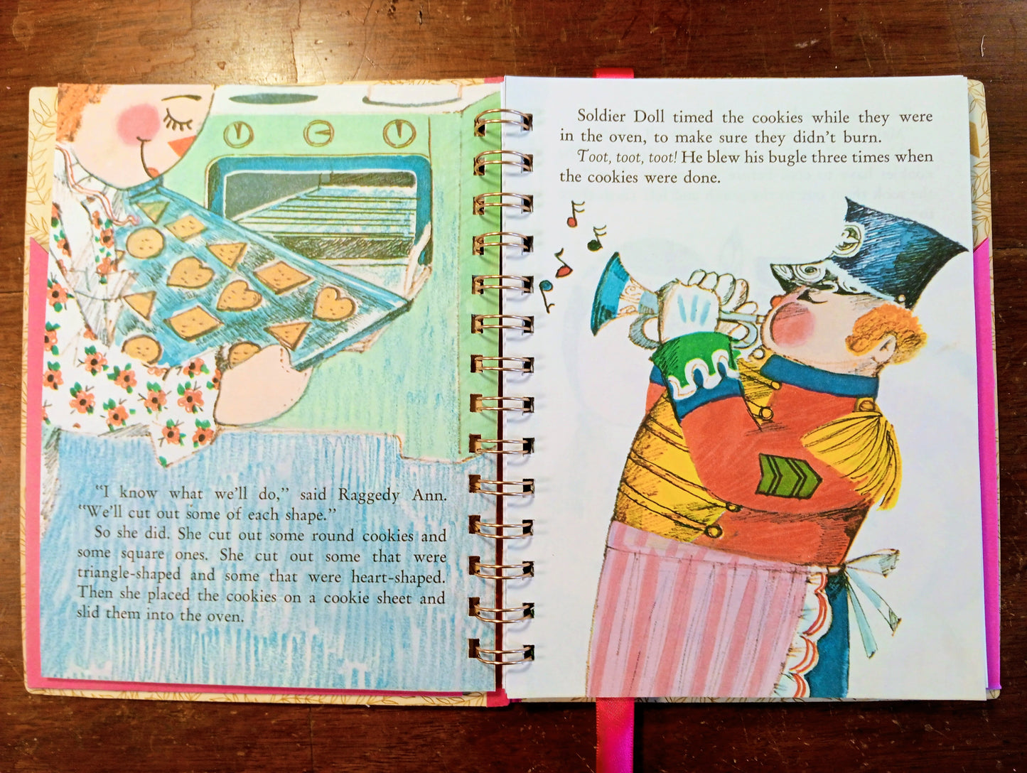 Blank Journal