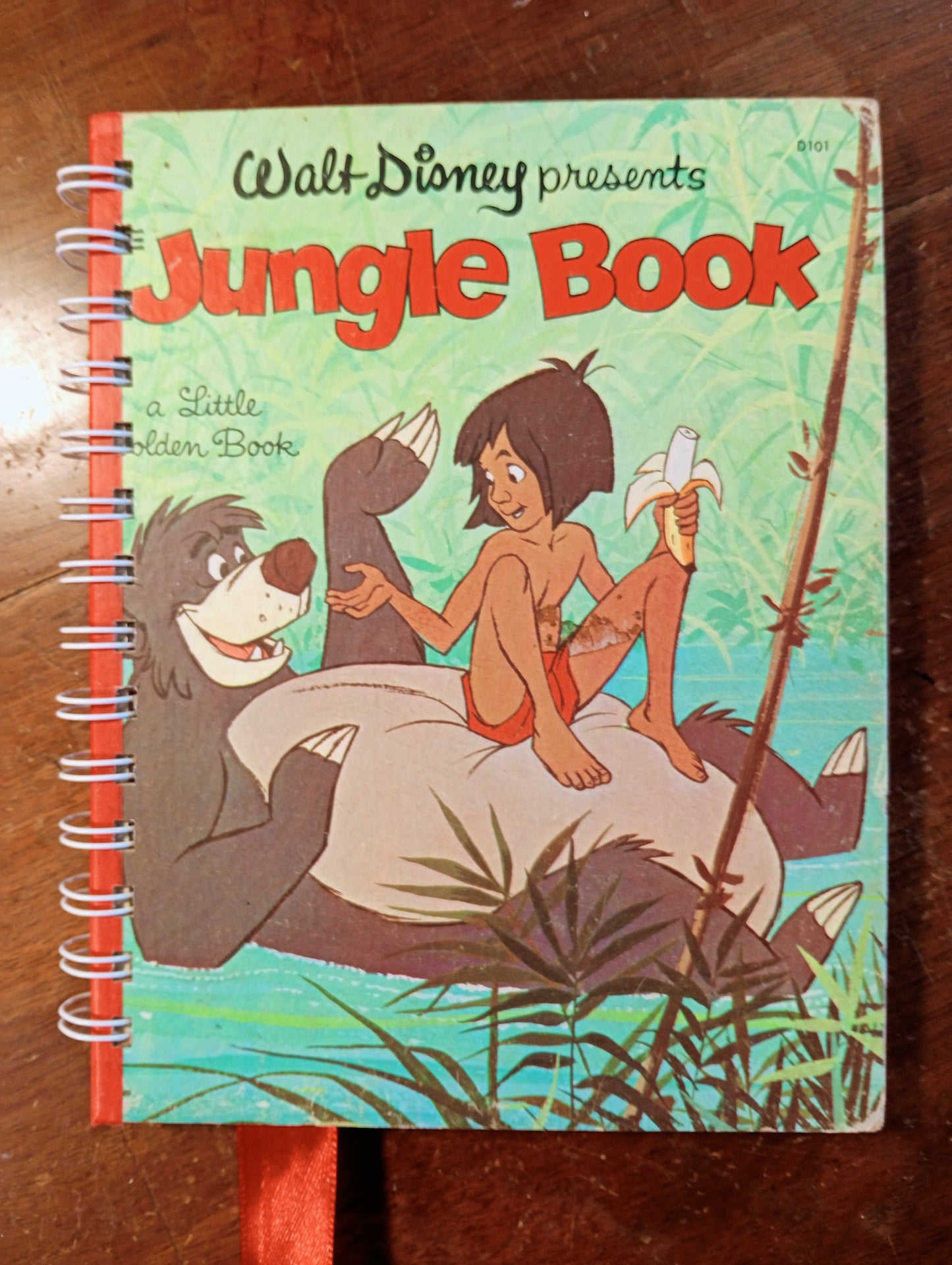 Blank Journal