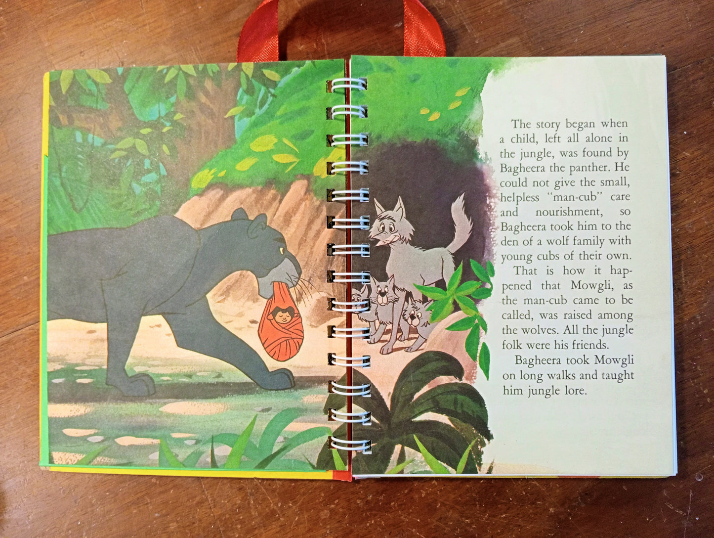 Blank Journal