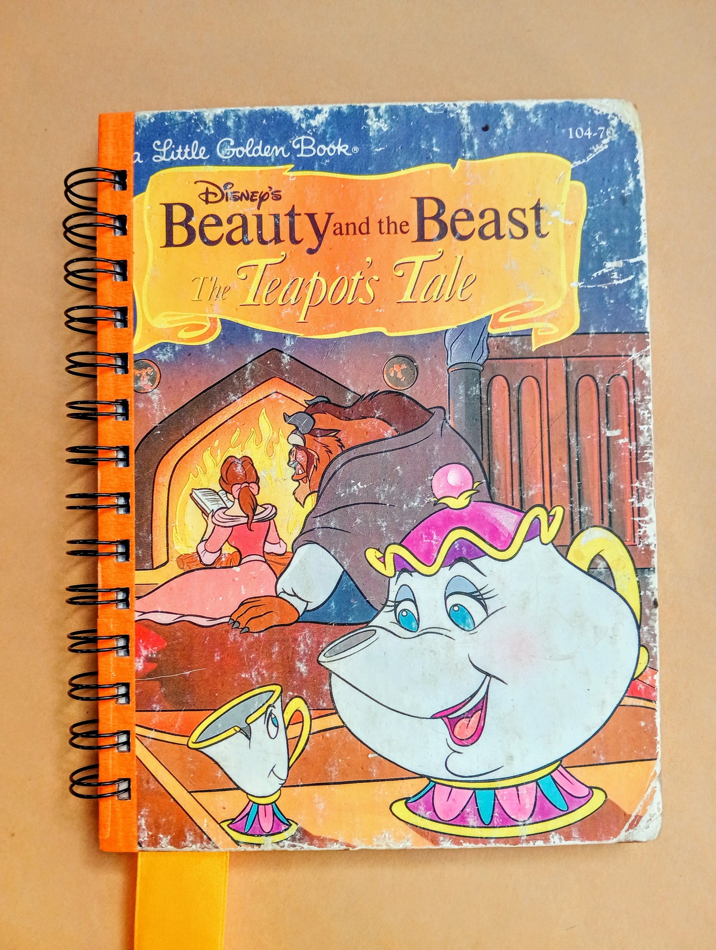 Blank Journal