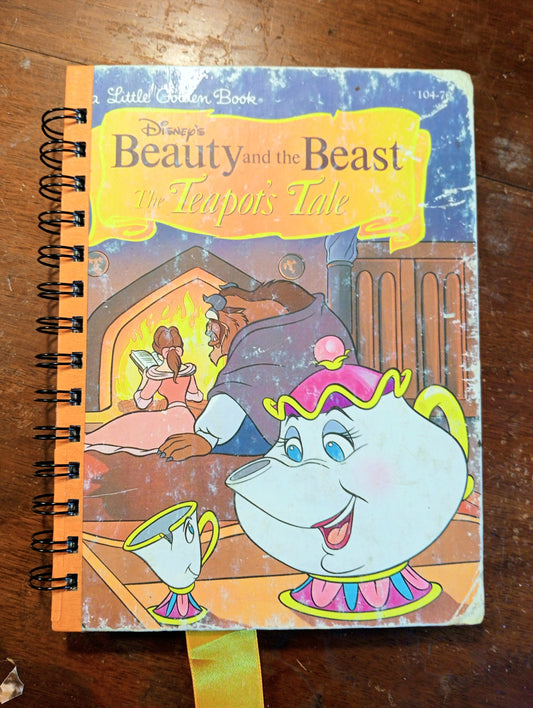 Blank Journal