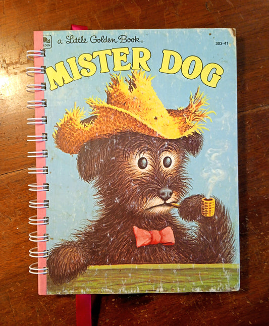 Blank Journal
