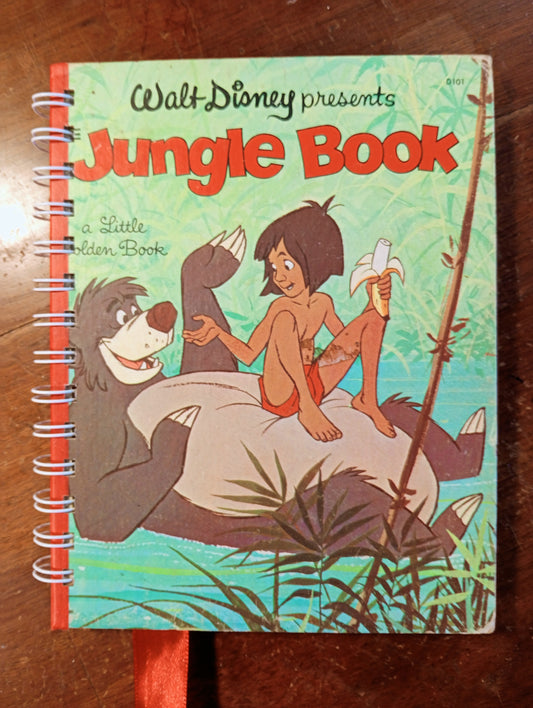 Blank Journal