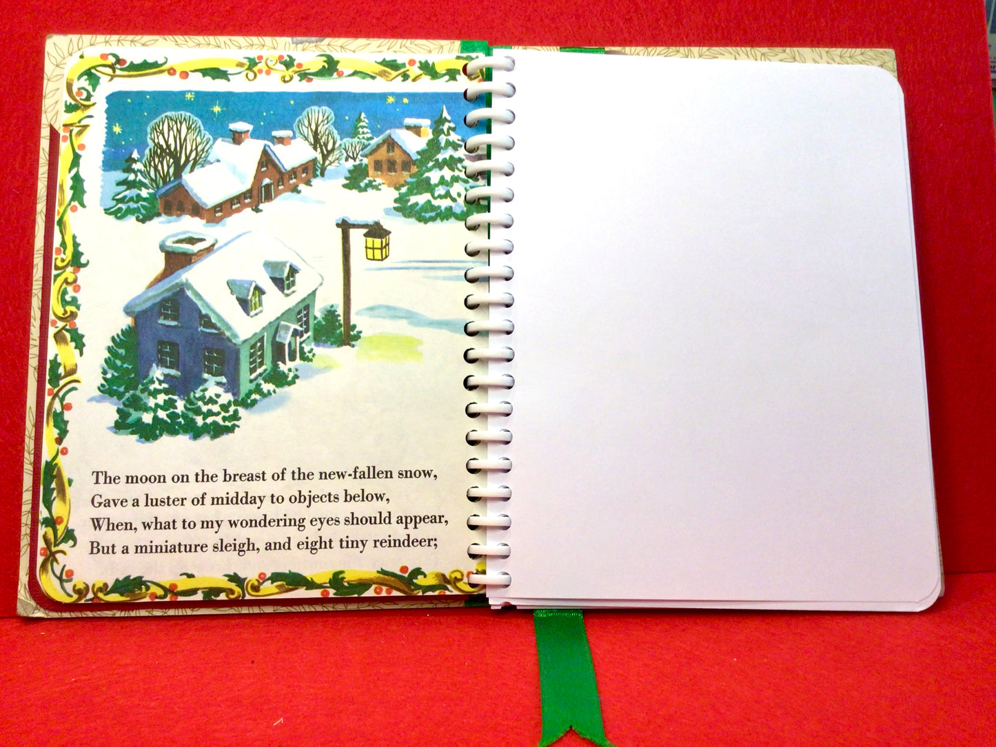 Blank Journal