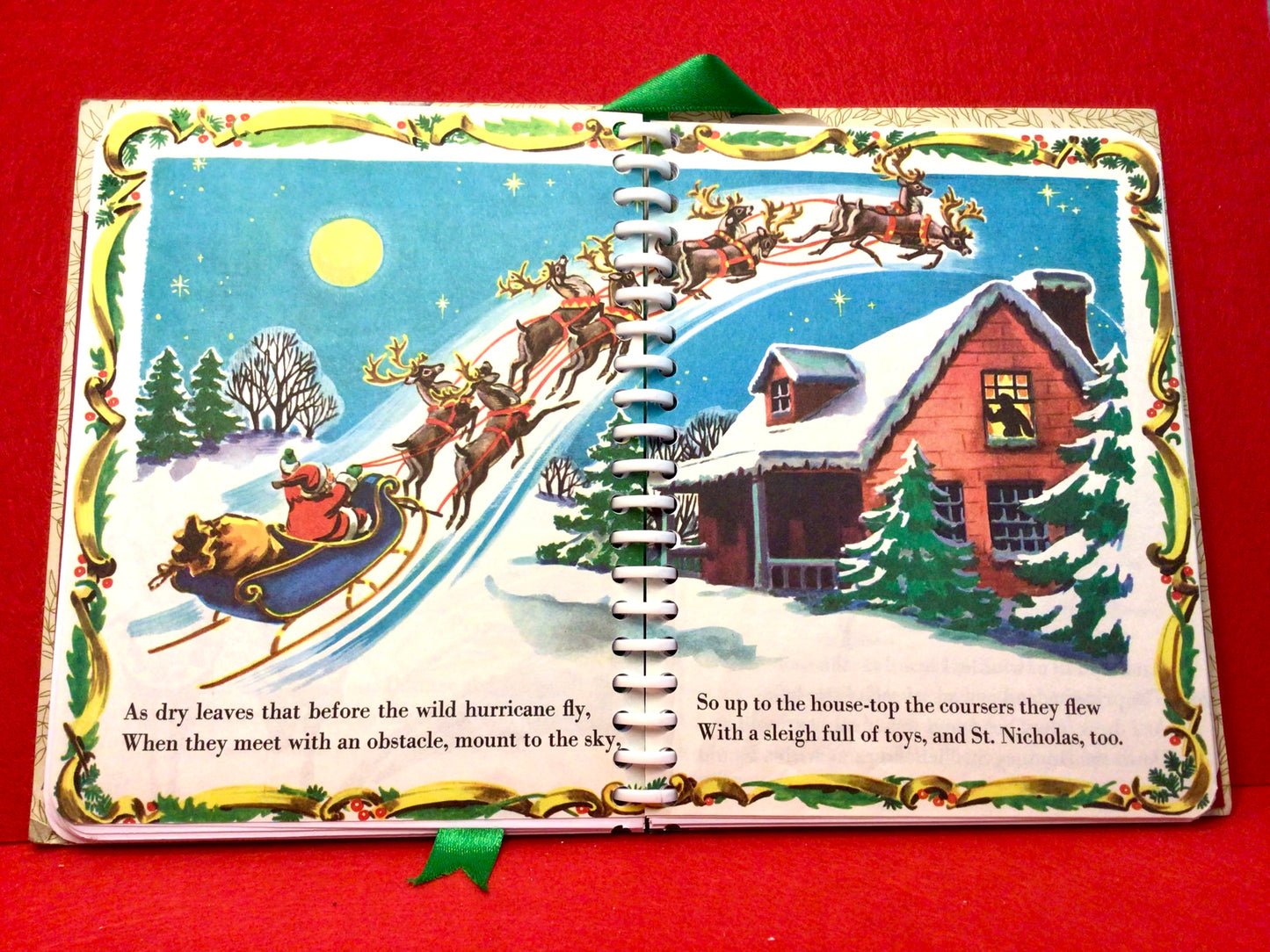 Blank Journal